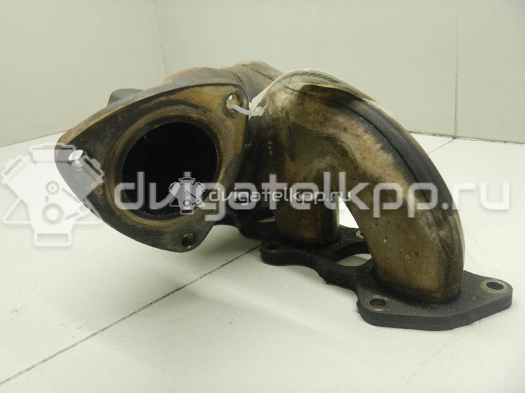 Фото Коллектор выпускной для двигателя M 48.00 для Porsche Cayenne 340 л.с 32V 4.5 л бензин 94811112002 {forloop.counter}}