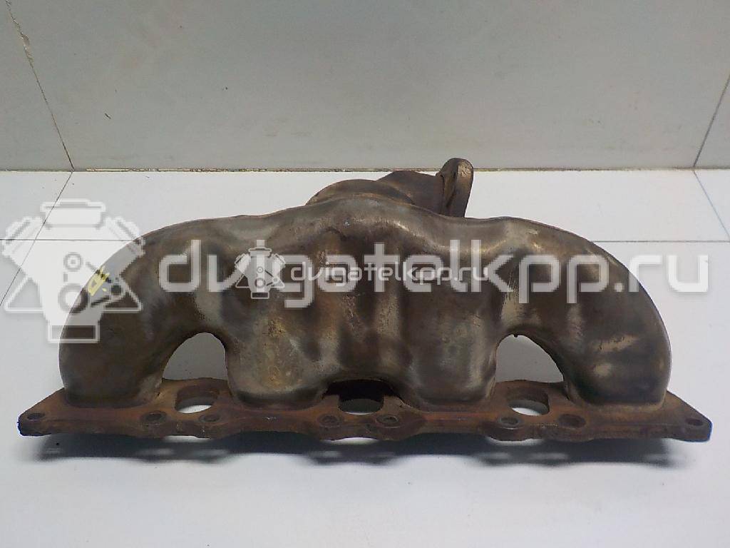 Фото Коллектор выпускной для двигателя M 48.00 для Porsche Cayenne 340 л.с 32V 4.5 л бензин 94811111902 {forloop.counter}}