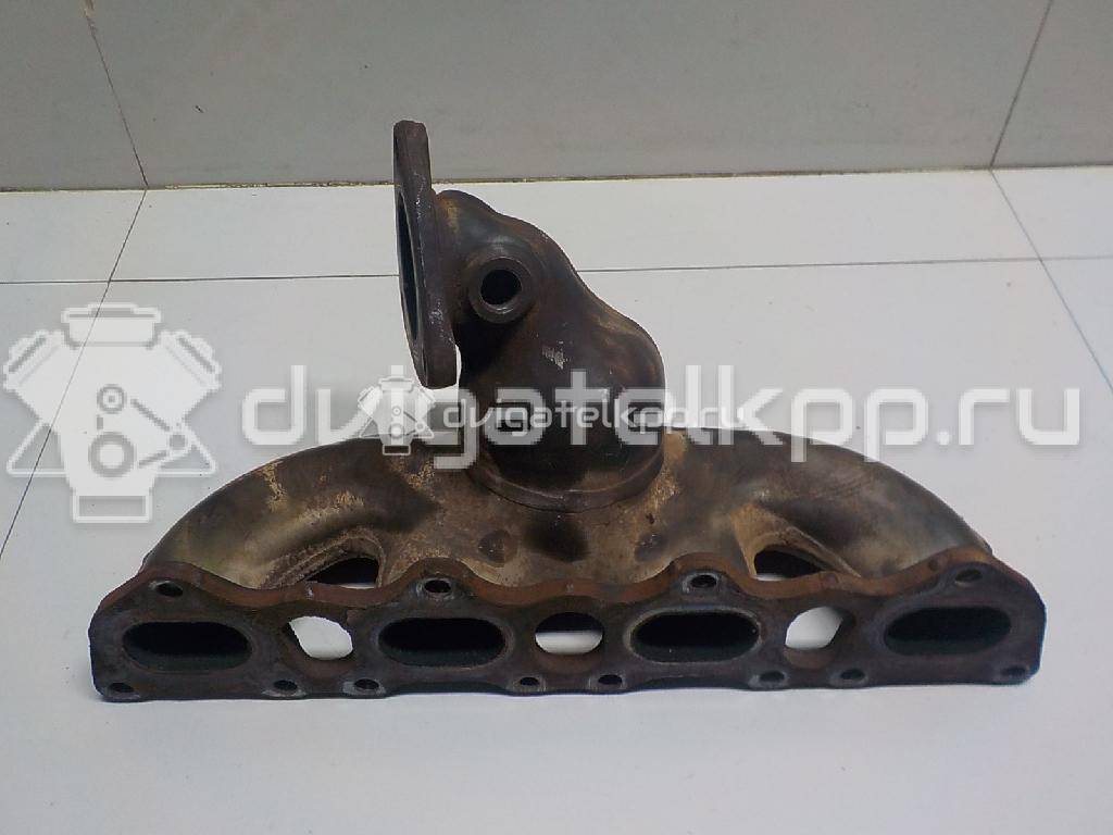 Фото Коллектор выпускной для двигателя M 48.00 для Porsche Cayenne 340 л.с 32V 4.5 л бензин 94811111902 {forloop.counter}}