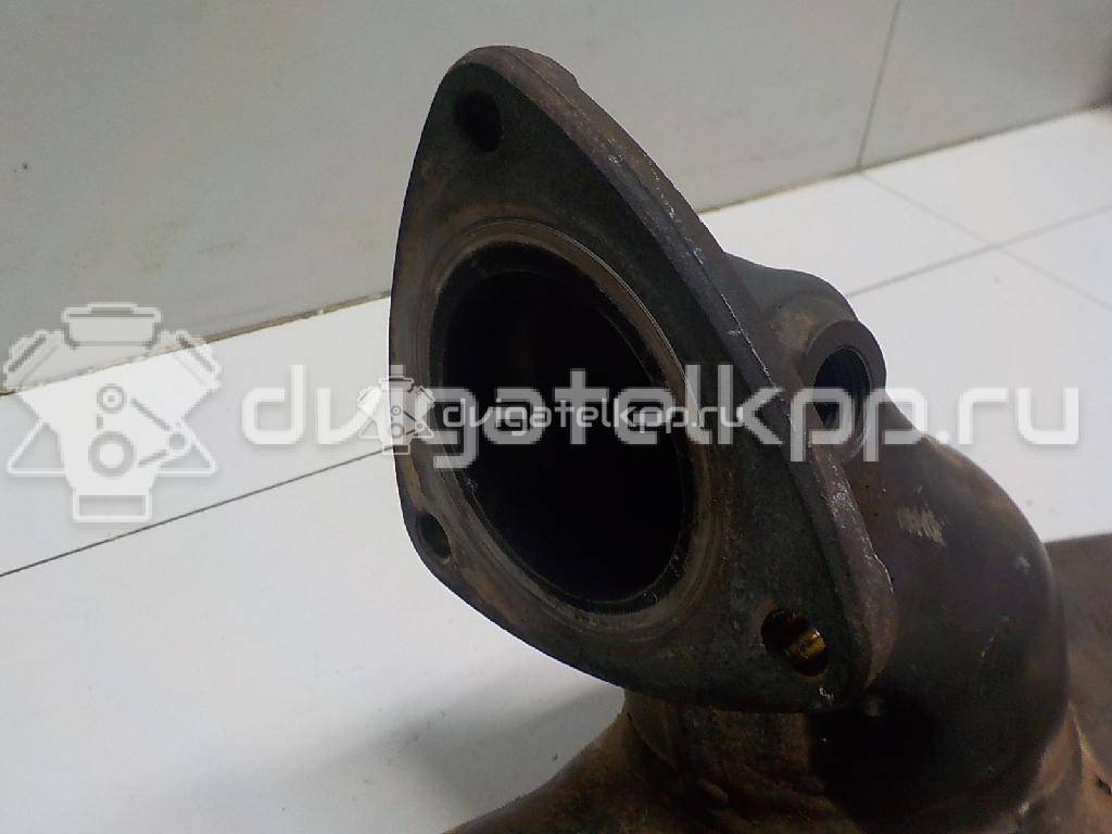 Фото Коллектор выпускной для двигателя M 48.00 для Porsche Cayenne 340 л.с 32V 4.5 л бензин 94811111902 {forloop.counter}}
