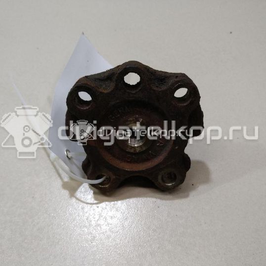 Фото Цапфа (п.з.к.)  5Q0501117 для Seat Leon