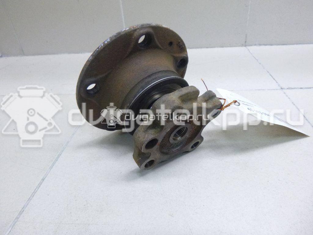 Фото Цапфа (п.з.к.)  5Q0501117 для Seat Leon {forloop.counter}}
