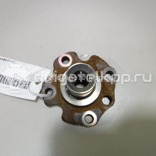 Фото Цапфа (п.з.к.)  5Q0501117 для Seat Leon