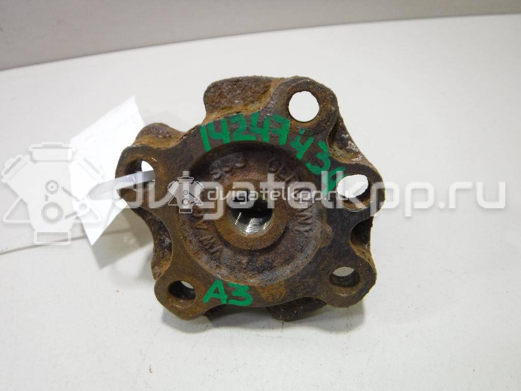 Фото Цапфа (п.з.к.)  5Q0501117 для Seat Leon {forloop.counter}}