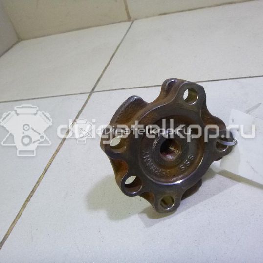 Фото Цапфа (п.з.к.)  5Q0501117 для Seat Leon