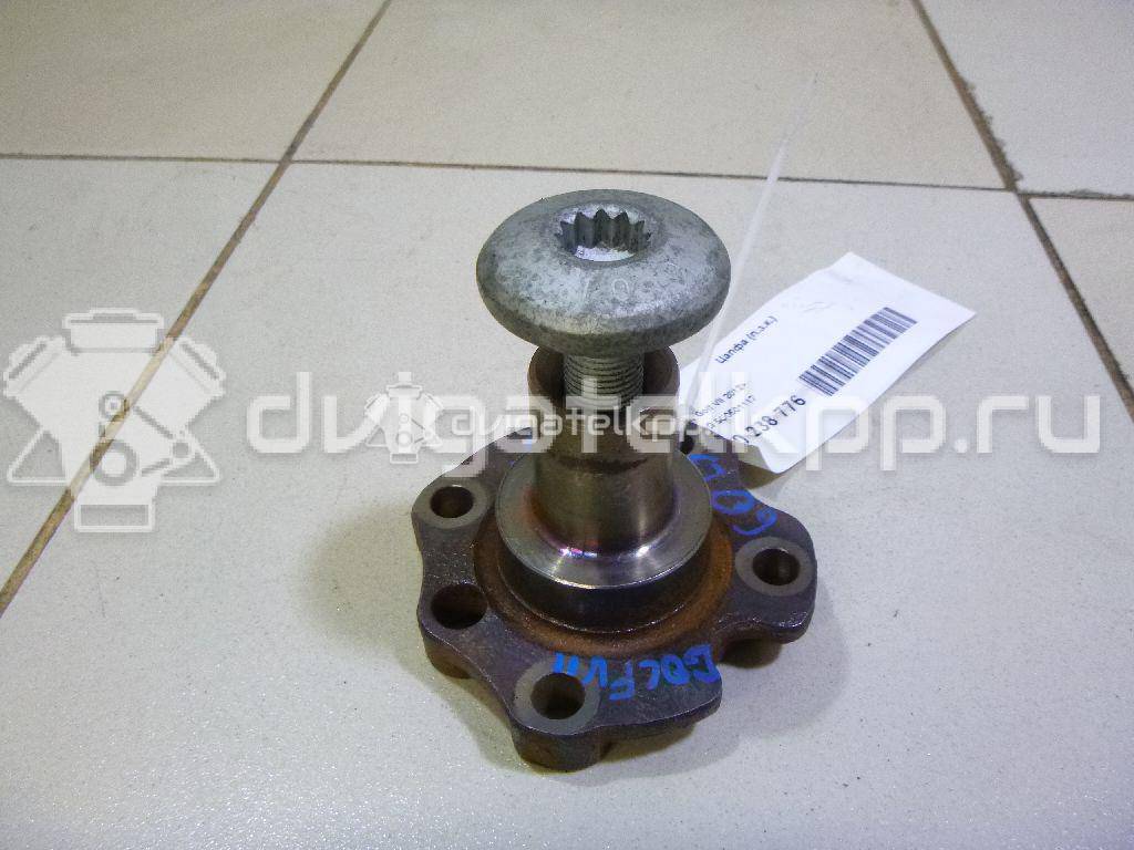 Фото Цапфа (п.з.к.)  5Q0501117 для Seat Leon {forloop.counter}}