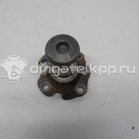 Фото Цапфа (п.з.к.)  5Q0501117 для Seat Leon