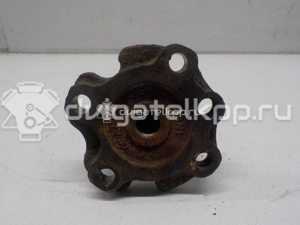 Фото Цапфа (п.з.к.)  5Q0501117 для Seat Leon {forloop.counter}}