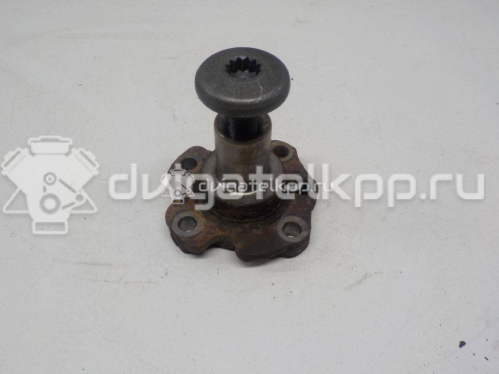 Фото Цапфа (п.з.к.)  5Q0501117 для Seat Leon {forloop.counter}}