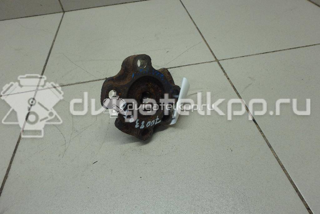 Фото Цапфа (п.з.к.)  5Q0501117 для Seat Leon {forloop.counter}}