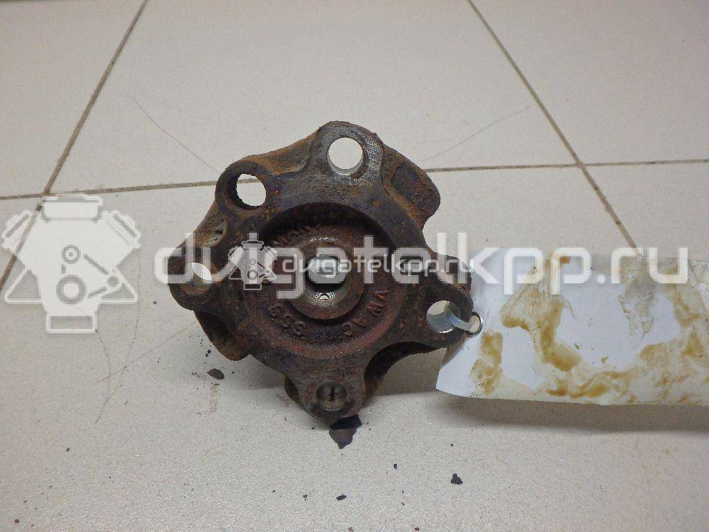 Фото Цапфа (п.з.к.)  5Q0501117 для Seat Leon {forloop.counter}}