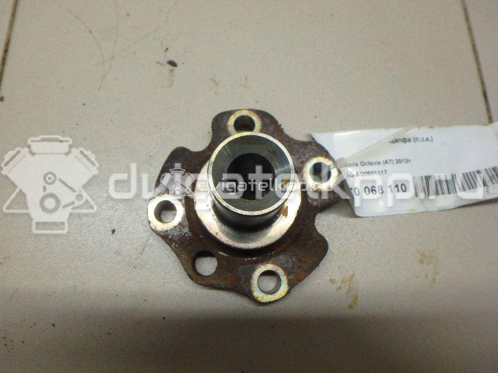 Фото Цапфа (п.з.к.)  5Q0501117 для Seat Leon {forloop.counter}}