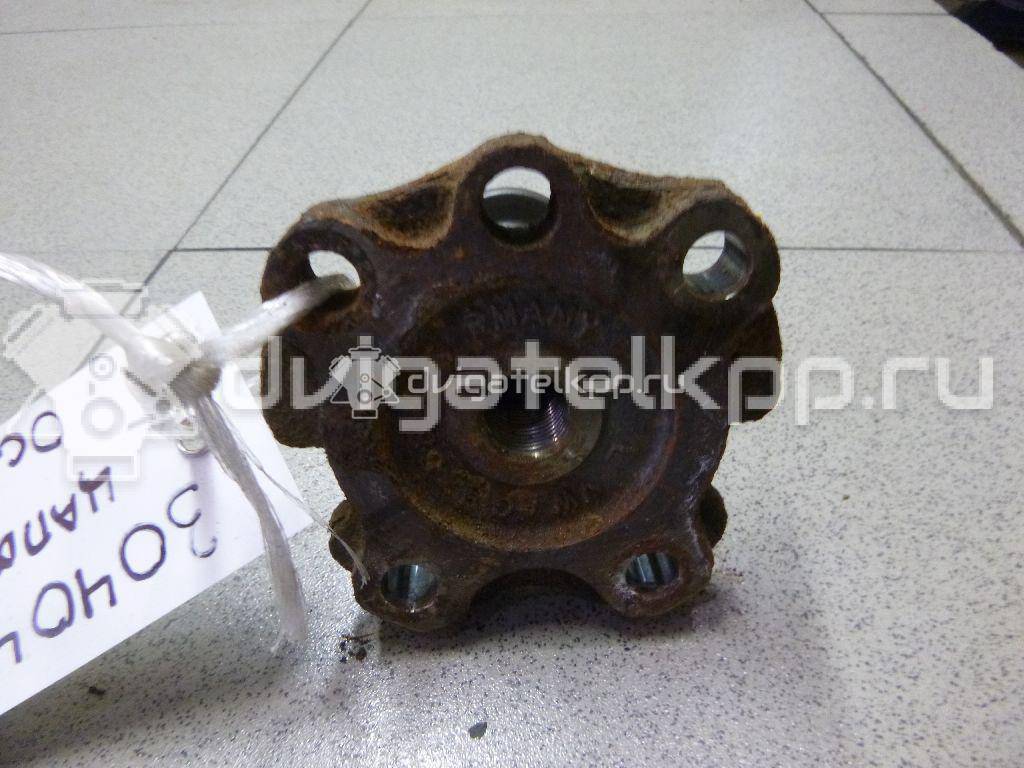 Фото Цапфа (п.з.к.)  5Q0501117 для Seat Leon {forloop.counter}}