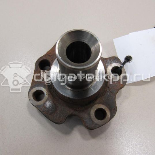 Фото Цапфа (п.з.к.)  5Q0501117 для Seat Leon