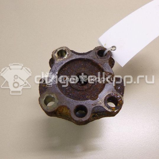Фото Цапфа (п.з.к.)  5Q0501117 для Seat Leon