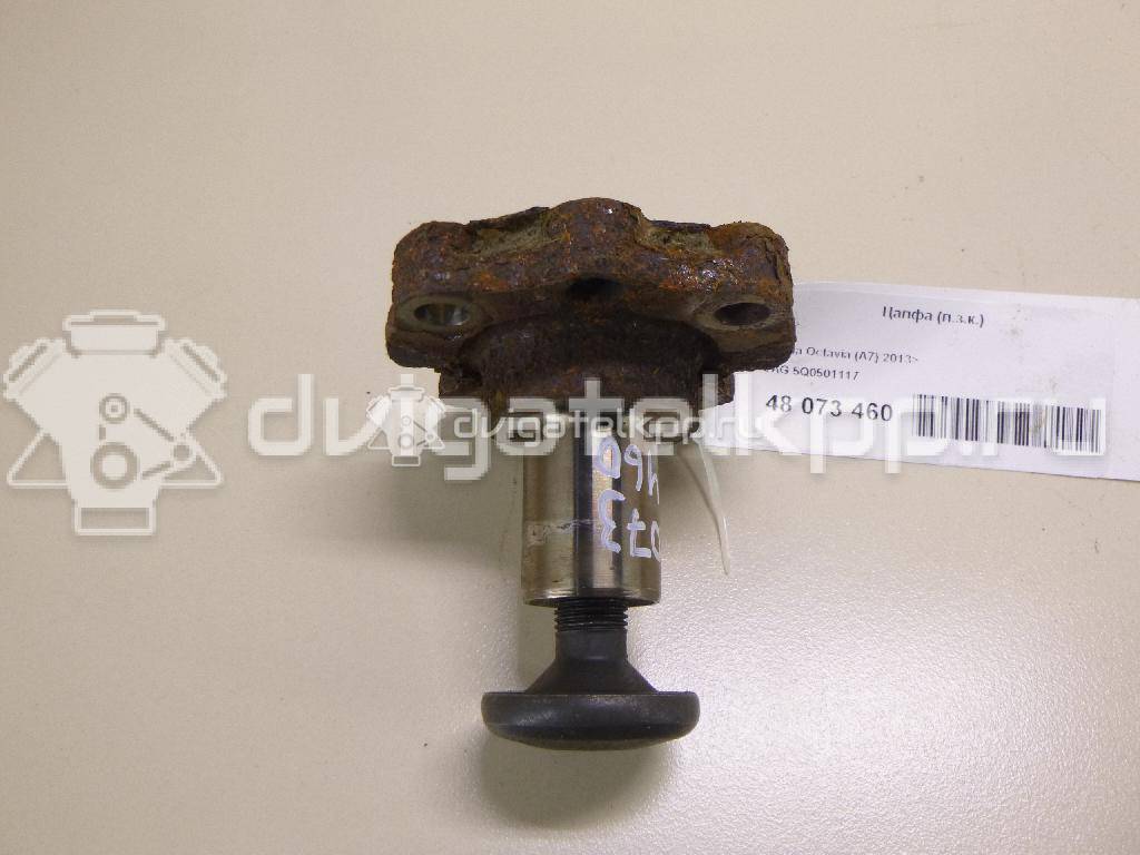 Фото Цапфа (п.з.к.)  5Q0501117 для Seat Leon {forloop.counter}}