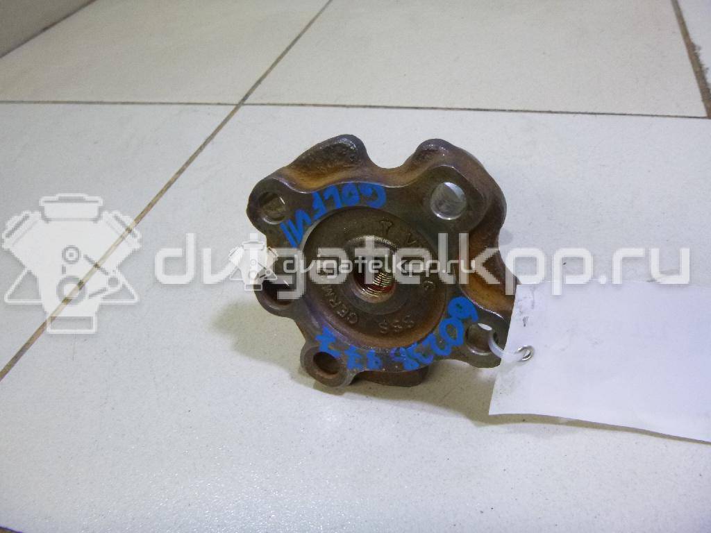 Фото Цапфа (п.з.к.)  5Q0501117 для Seat Leon {forloop.counter}}