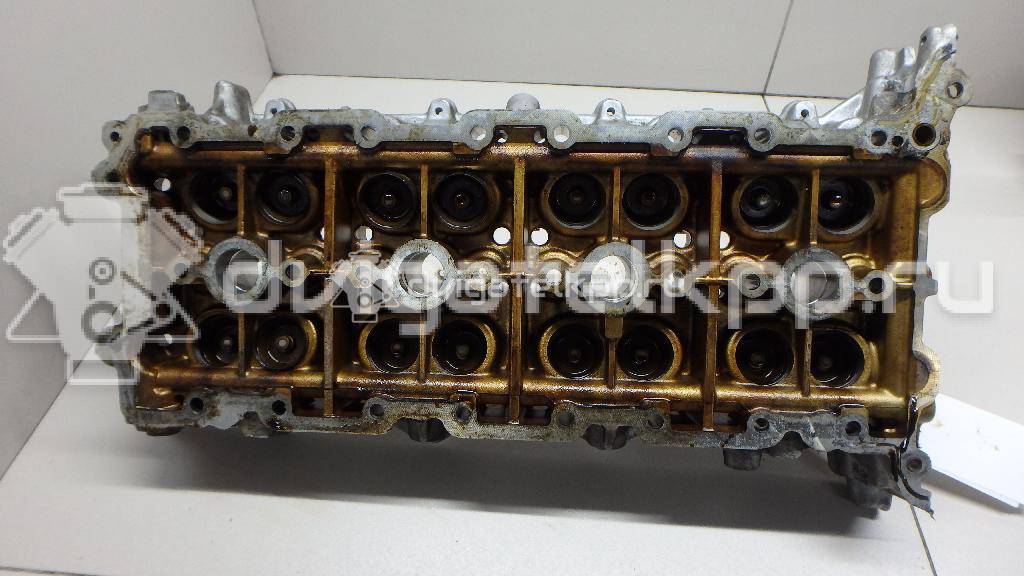 Фото Постель распредвала для двигателя M 48.00 для Porsche Cayenne 340 л.с 32V 4.5 л бензин 94810502105 {forloop.counter}}