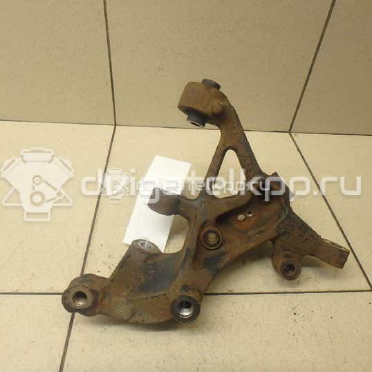 Фото Кулак поворотный задний левый  5q0505435f для Seat Leon