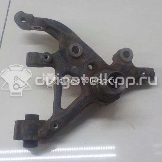 Фото Кулак поворотный задний левый  5q0505435f для Seat Leon