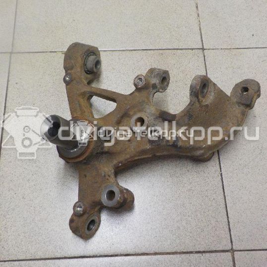 Фото Кулак поворотный задний левый  5Q0505435F для Seat Leon