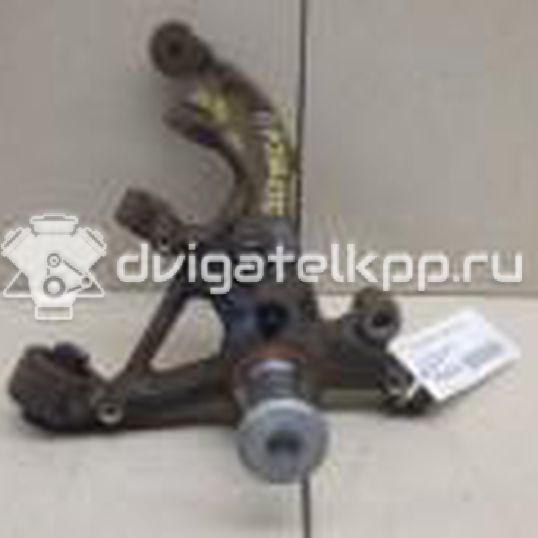 Фото Кулак поворотный задний левый  5q0505435f для Seat Leon