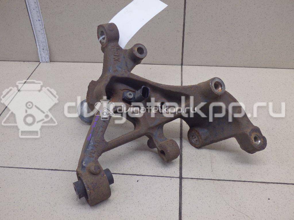 Фото Кулак поворотный задний левый  5q0505435f для Seat Leon {forloop.counter}}