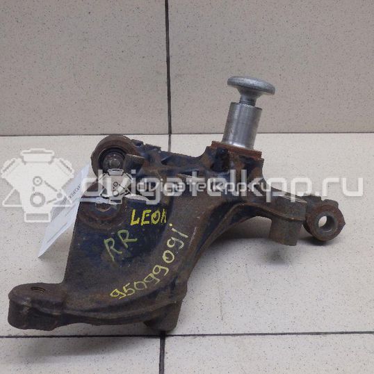 Фото Кулак поворотный задний правый  5Q0505436F для Seat Leon