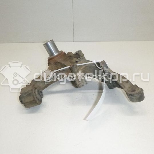 Фото Кулак поворотный задний правый  5Q0505436F для Seat Leon