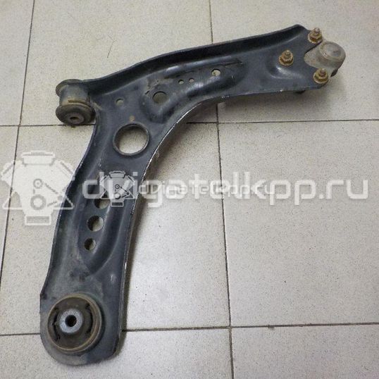 Фото Рычаг передний левый  5Q0407151J для seat Leon (5F)