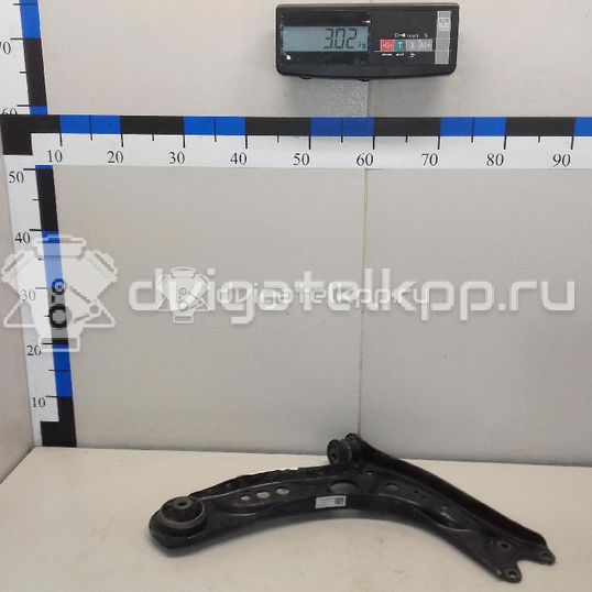 Фото Рычаг передний левый  5Q0407151J для seat Leon (5F)