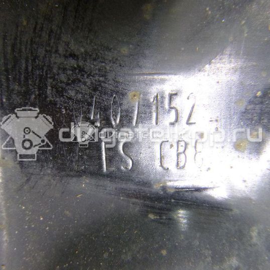 Фото Рычаг передний правый  5Q0407152P для seat Leon (5F)