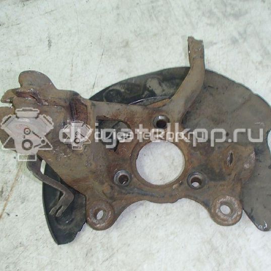 Фото Кулак поворотный передний правый  5q0407256q для Seat Leon