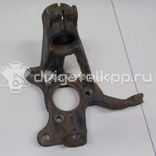 Фото Кулак поворотный передний правый  5q0407256q для Seat Leon