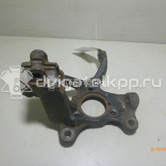 Фото Кулак поворотный передний правый  5q0407256q для Seat Leon