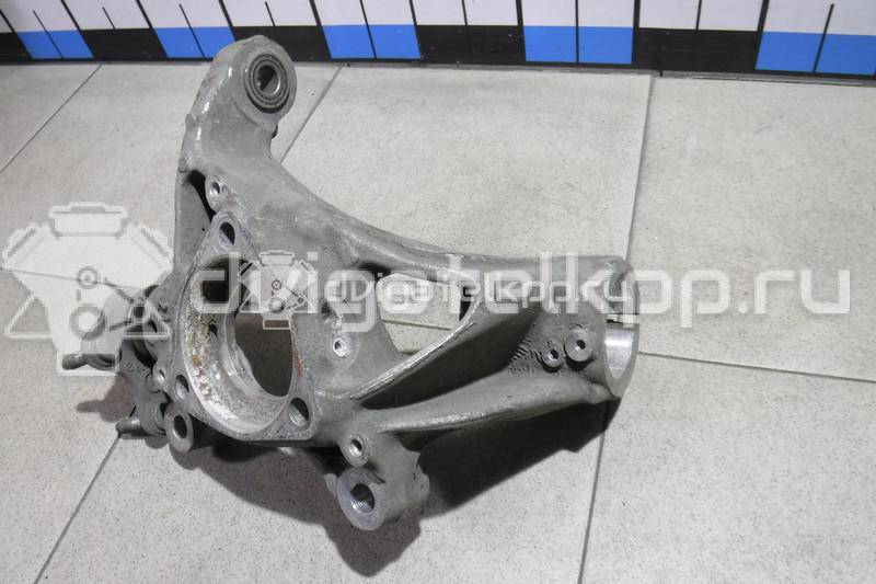 Фото Кулак поворотный передний правый  5Q0407254A для seat Leon (5F) {forloop.counter}}