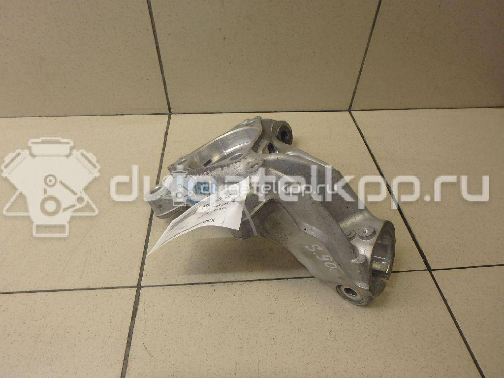 Фото Кулак поворотный передний правый  5Q0407254A для seat Leon (5F) {forloop.counter}}