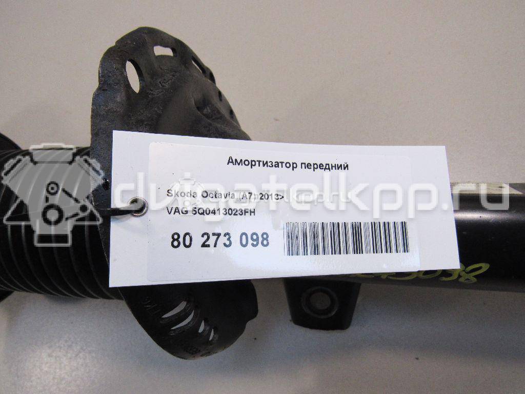 Фото Амортизатор передний  5Q0413023FH для seat Leon (5F) {forloop.counter}}