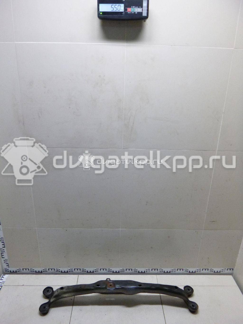 Фото Балка передняя поперечная  191199201D для seat Toledo I {forloop.counter}}