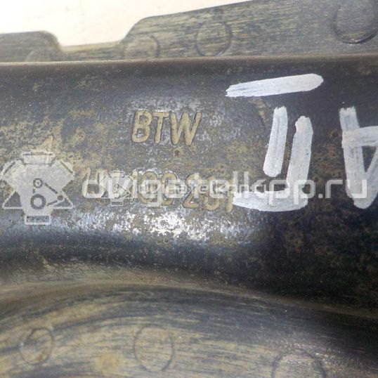 Фото Балка передняя поперечная  191199201B для seat Toledo I