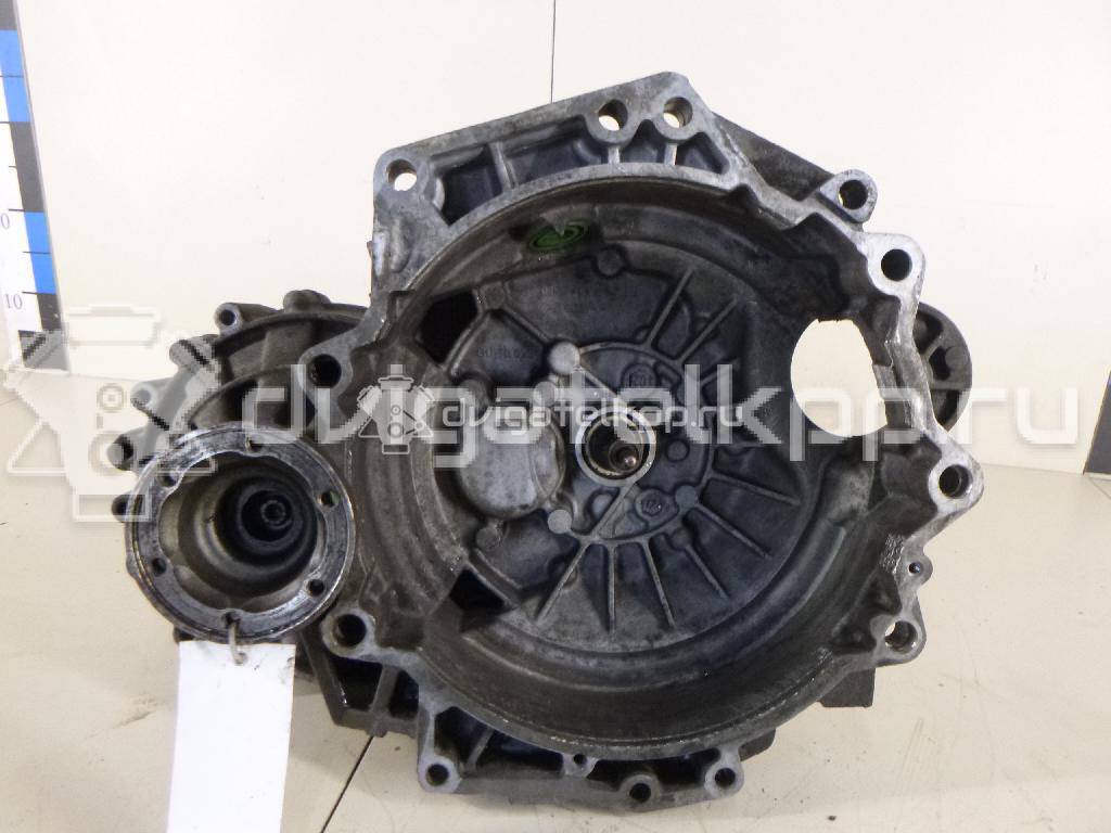 Фото МКПП (механическая коробка переключения передач)  02K300049C для Seat Leon / Toledo {forloop.counter}}