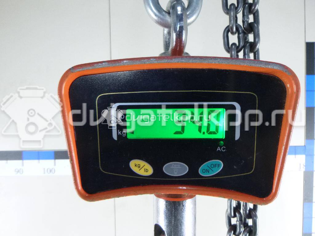 Фото МКПП (механическая коробка переключения передач)  02K300049C для Seat Leon / Toledo {forloop.counter}}