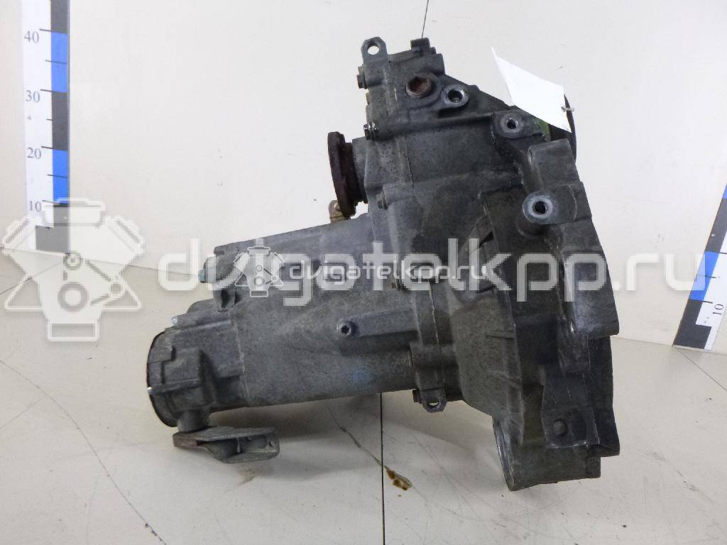 Фото МКПП (механическая коробка переключения передач)  02K300049C для Seat Leon / Toledo {forloop.counter}}