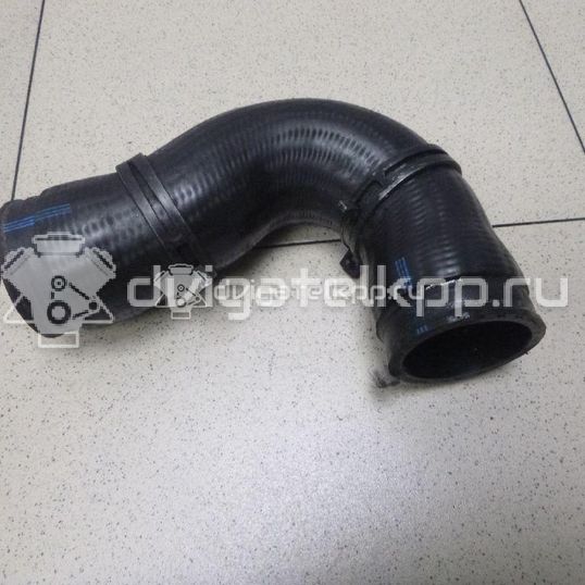 Фото Патрубок интеркулера  1J0145838B для Seat Leon / Toledo