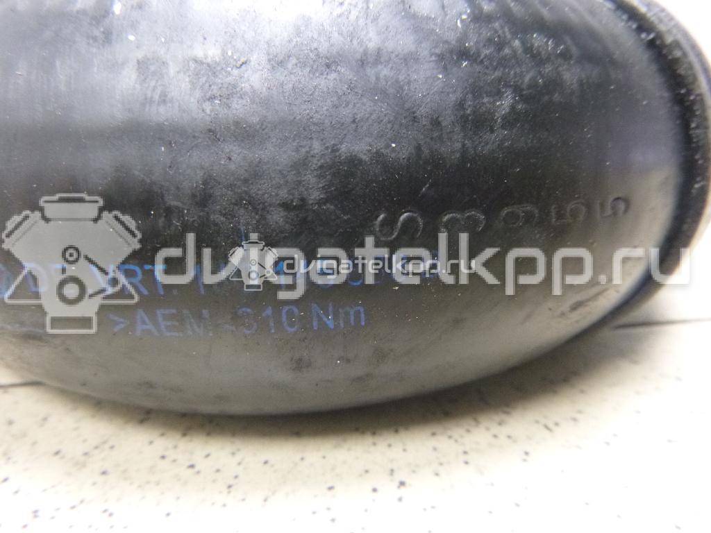 Фото Патрубок интеркулера  1J0145838B для Seat Leon / Toledo {forloop.counter}}