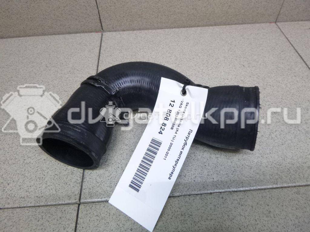 Фото Патрубок интеркулера  1J0145838B для Seat Leon / Toledo {forloop.counter}}