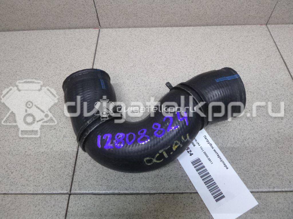 Фото Патрубок интеркулера  1J0145838B для Seat Leon / Toledo {forloop.counter}}