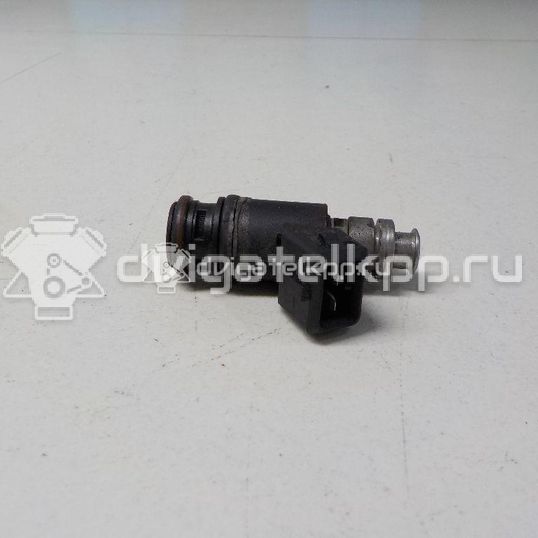 Фото Форсунка инжекторная электрическая  021906031D для Seat Toledo