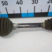 Фото Полуось передняя левая  6R0407763F для seat Toledo III {forloop.counter}}