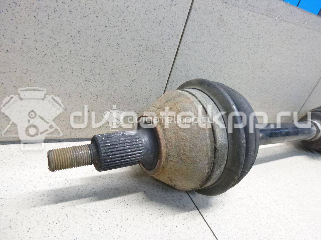 Фото Полуось передняя левая  6R0407763F для seat Toledo III {forloop.counter}}